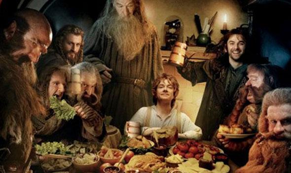 Fã re-edita trilogia "O Hobbit" em um único filme de 4 horas