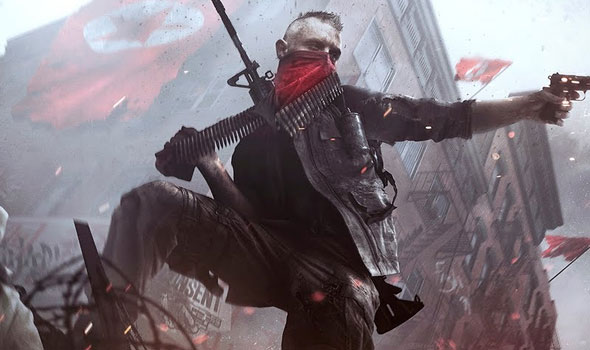 Homefront 2: The Revolution adiado para 2016