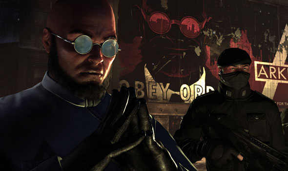 Novidades sobre o Coringa e novo personagem em "Esquadrão Suicida"