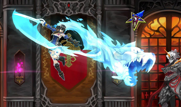 Koji Igarashi anuncia Bloodstained: Ritual of the Night