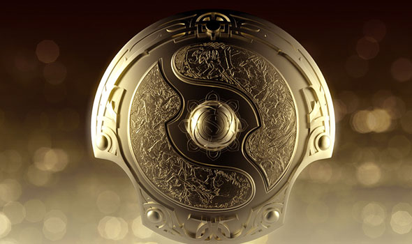 Anunciada a data do campeonato "The International" 2015