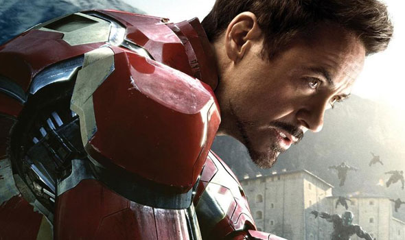 [atualizado] Homem de Ferro e Hulk em pôsteres de Os Vingadores: A Era de Ultron