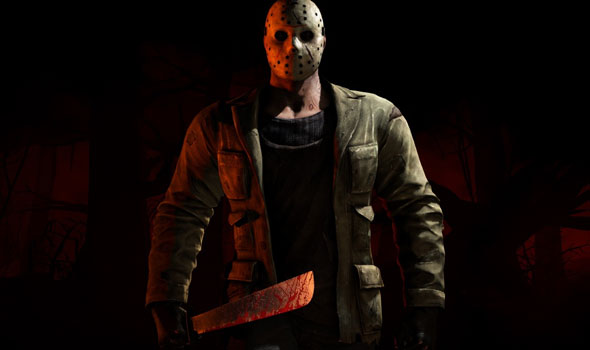 Jason Voorhees revelado para Mortal Kombat X