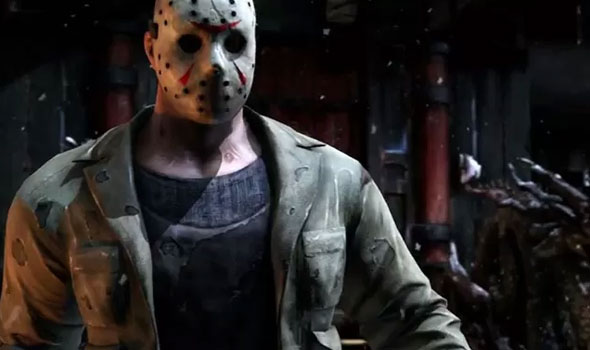 Veja todos os fatalities, brutalities e variações de Jason em MKX