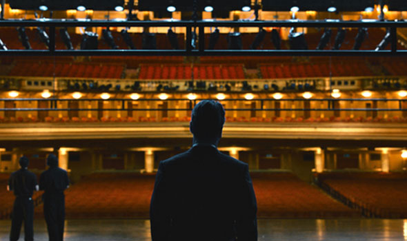 Divulgado primeiro teaser de "Steve Jobs", com Michael Fassbender