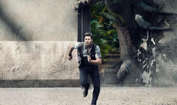 Novo featurette de Jurassic World mostra as atrações do parque