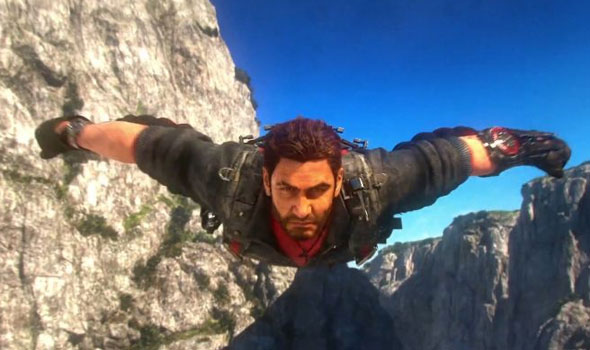 Finalmente Just Cause 3 ganha o seu primeiro trailer