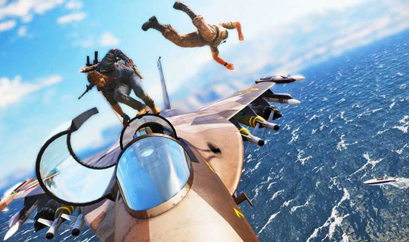 Just Cause 3: Veja as primeiras imagens do gameplay