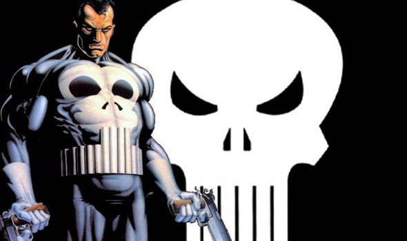 "Justiceiro" pode ser a primeira série da "Fase 2" na Netflix