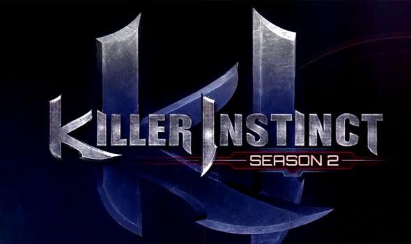 Prévia do próximo personagem de Killer Instinct Season 2 