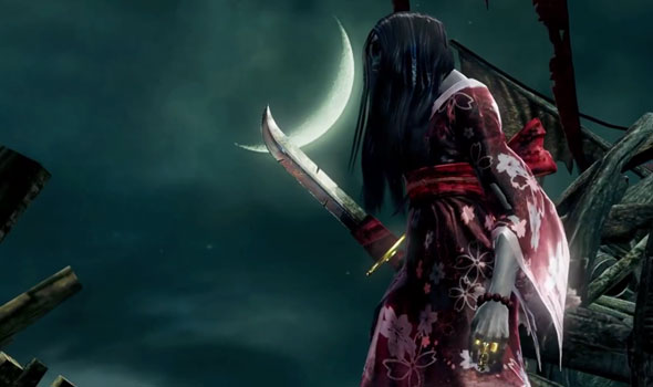 Novo trailer de Killer Instinct apresenta Aganos