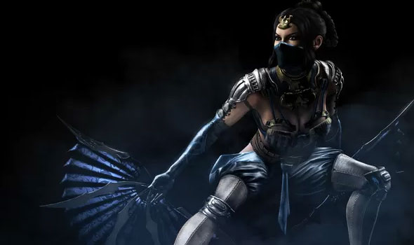 Revelado gameplay dos novos personagens de Mortal Kombat