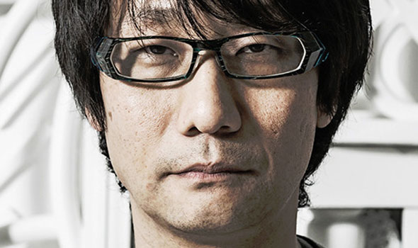 Futuro de Hideo Kojima na Konami é incerto