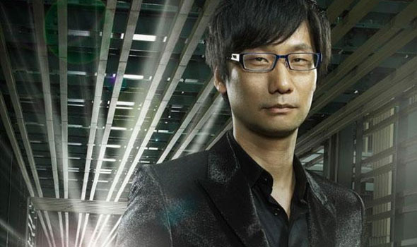 Kojima Productions será independente enquanto Hideo Kojima estiver vivo -  NerdBunker