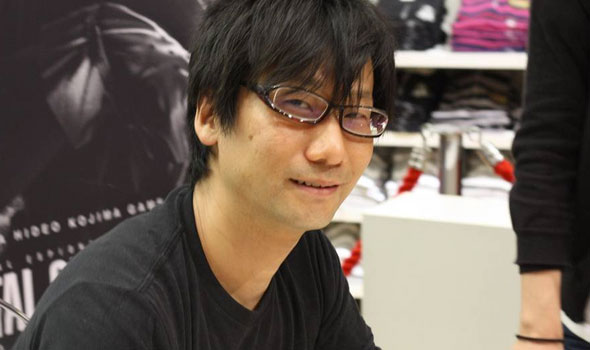 [1º de Abril] Hideo Kojima confirma sua saída da Konami