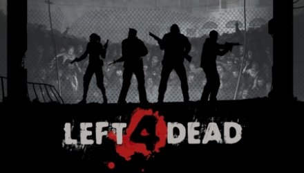 Lançamento de Left 4 Dead