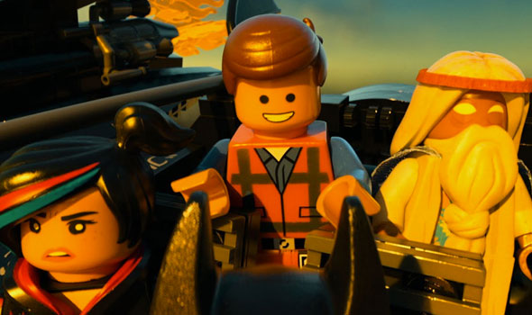 "Uma Aventura Lego 2" vai se passar 4 anos após o primeiro 