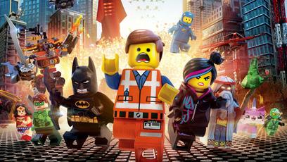 Warner revela agenda de lançamento de próximos filmes "LEGO"