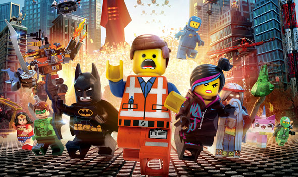 Warner revela agenda de lançamento de próximos filmes "LEGO"