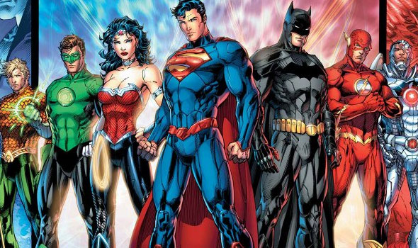 "Liga da Justiça" que seria dirigido por George Miller vai virar documentário