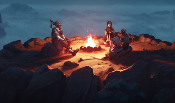 League of Legends ganhará um novo campeão em breve