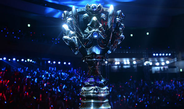 Lol campeonato mundial 2020 Lol campeonato mundial 2020