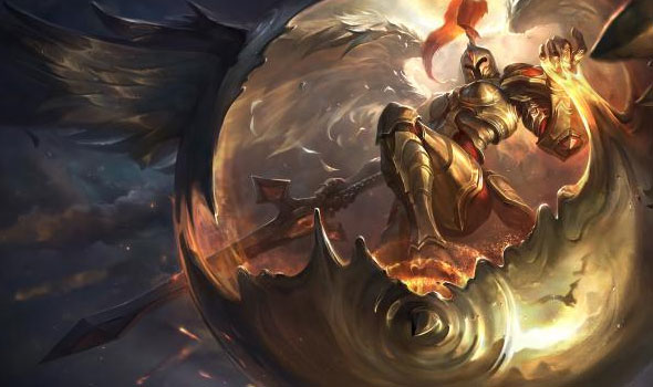 League of Legends começa a testar novo sistema de punição