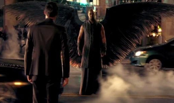 FOX apresenta o primeiro trailer da série Lucifer