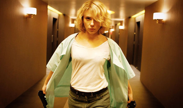 Scarlett Johansson confirmada na adaptação de Ghost in the Shell