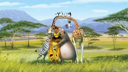 Trailer de Madagascar 2