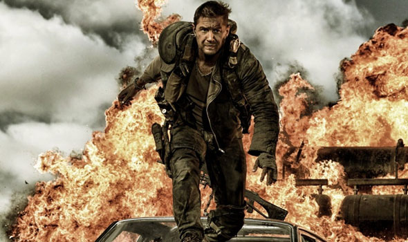 George Miller dá uma pista para nome do segundo "Mad Max"