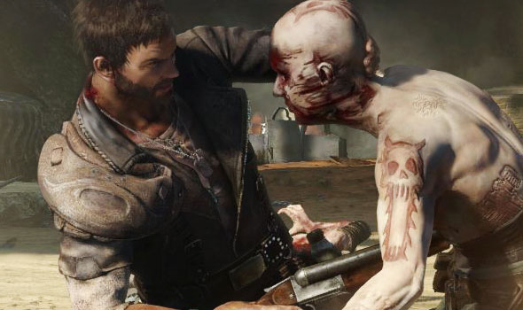 Novo trailer do jogo Mad Max lembra Estrada da Fúria