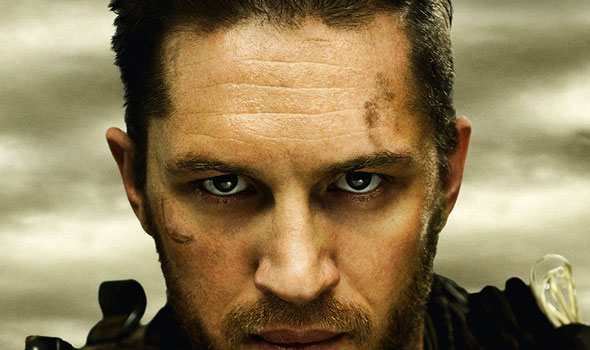 Mad Max: Estrada da Fúria ganha duas capas da Empire