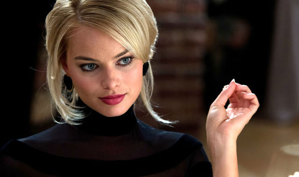 Margot Robbie diz que será a Arlequina por no mínimo 10 anos!