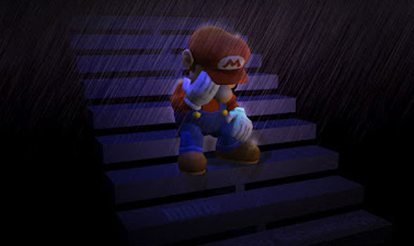 Nintendo está oficialmente fora do Brasil