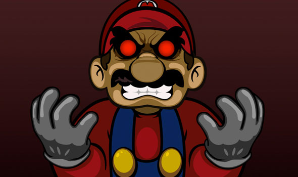 Inteligência artificial usa Super Mario para aprender