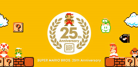 Jogo Super Mario Bros. completa 25 anos com legião de adoradores  adolescentes - Jornal O Globo