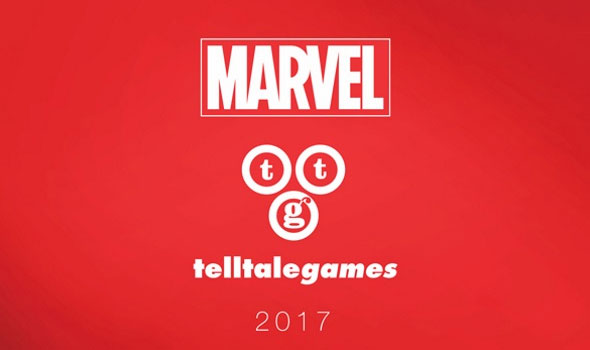 Telltale Games irá produzir jogos com os personagens da Marvel