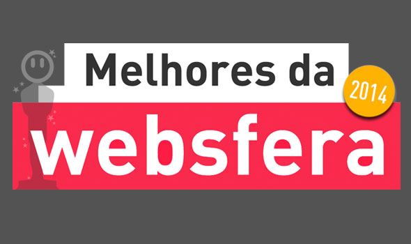 Jovem Nerd e MRG indicados ao prêmio Melhores da Websfera 2014