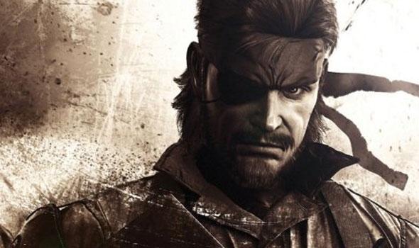 Filme baseado no jogo Metal Gear ganha um roteirista