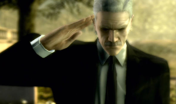 Solid Snake subiu no telhado: Criador de MGS vai deixar a Konami