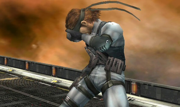 Mesmo sem Kojima, Konami já promete novos Metal Gears