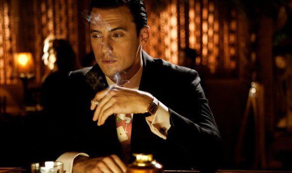 Milo Ventimiglia estará no elenco recorrente de Gotham