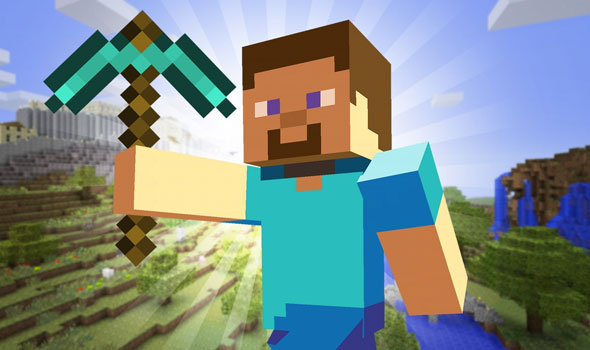"Minecraft" é o 2º termo mais procurado do YouTube em 2014