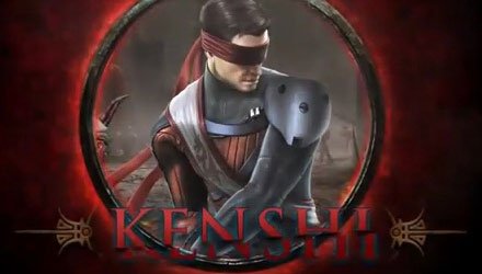 Mais um personagem em DLC para o novo Mortal Kombat - NerdBunker