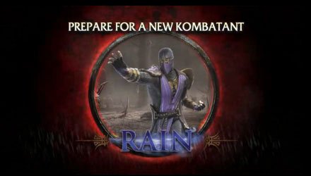 Mais um personagem em DLC para o novo Mortal Kombat - NerdBunker