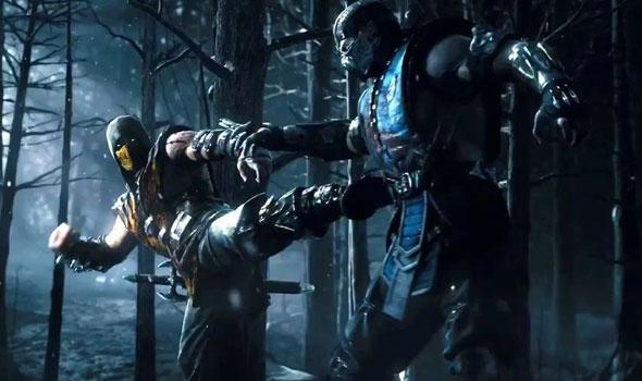 "Brutalities" estarão de volta em Mortal Kombat X