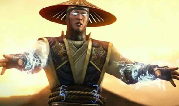 Mestres shaolin são o destaque no trailer de Mortal Kombat X