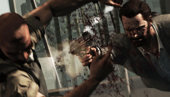 Vídeo mostra um pouco mais das armas de Max Payne 3