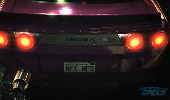 Novo Need for Speed precisará de conexão online permanente